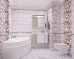 Alma ceramics bathroom design