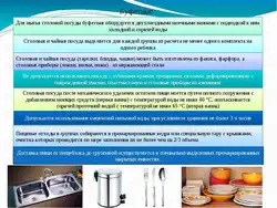 Ас Үйдің Интерьеріне Қойылатын Санитарлық Талаптар