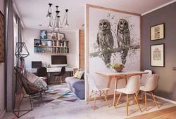 Kitchen design techniques