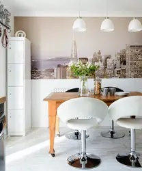 Kitchen design techniques
