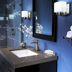 Bathtub fittings design