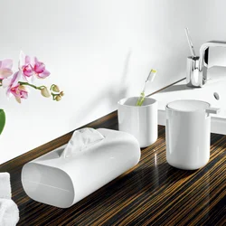 Bathtub Fittings Design