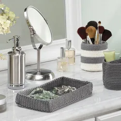 Bathtub Fittings Design