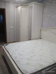Lucia's bedroom in the interior