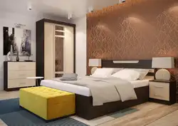 Modul yataq otağı dizaynı
