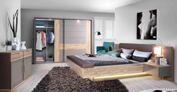 Modular Bedroom Design