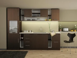 Кухня 2600 Дызайн