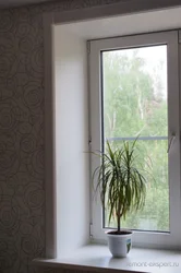 Окно Внутри Квартиры Фото