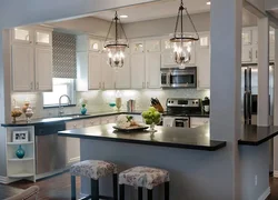 Psychology of kitchen design