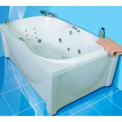 Bath triton photo
