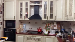 Kitchen swans photo