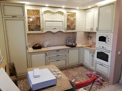 Кухни Лебеди Фото