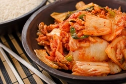Корейская кухня в домашних условиях фото