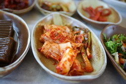 Koreya mətbəxi evdə foto