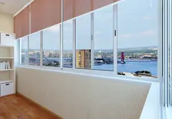 Категория Балконы и лоджии