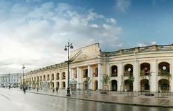 Категория Гостиные