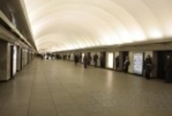 Сурати истгоҳи Гостины Двор