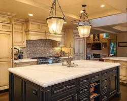 Photo Of All The Kitchen Stars