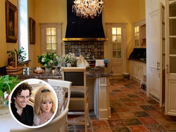Photo Of All The Kitchen Stars