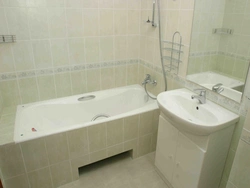 Photo of a bathroom in Chelny