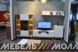 Артис Гостиная Фото