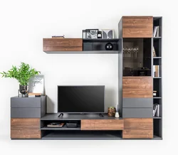 Artis living room photo