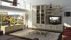 Артис Гостиная Фото
