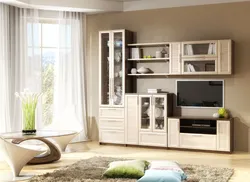 Artis living room photo