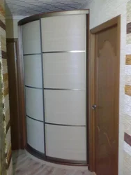 Категория Прихожие