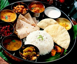 Фота Індыйская Кухня