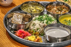 Фото индийская кухня