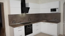 Ошхона Бо Countertops Браун Торик Акс