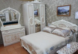 Категория Спальни