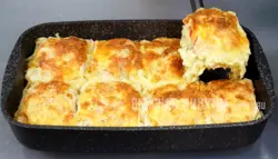 Кухня наизнанку фото