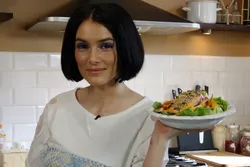 Кухня наизнанку фото