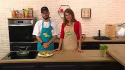 Mətbəx daxili şəkil