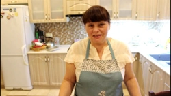 Кухня наизнанку фото