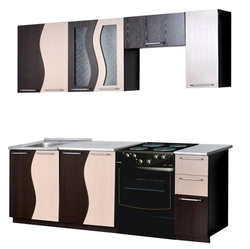 Kerulen Kitchen Photo