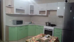 Керулен Кухня Фото