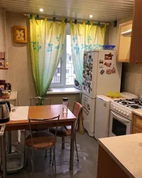 Photo Of Secondary Kitchen