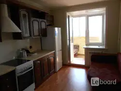 Photo Of Secondary Kitchen