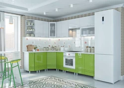 Kitchens by Lerom photo