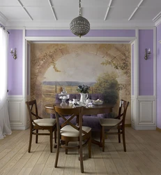 Kitchen Lavender Photo