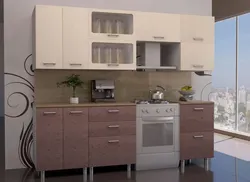 Kitchen lavender photo