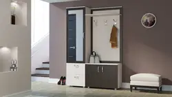 Заманауи стильдегі дәлізге арналған жиһаз арзан фотосурет