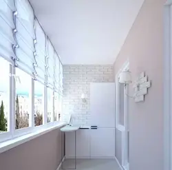 Lodjiyadakı qarderob 3 metr fotoşəkil