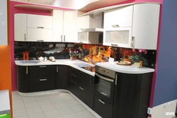 Kitchen Planet Photo