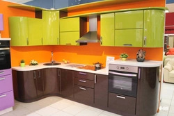 Kitchen planet photo