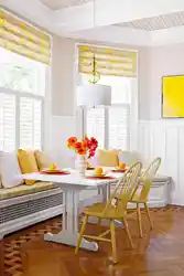 Solar Kitchen Design