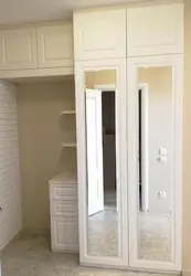 Категория Прихожие
